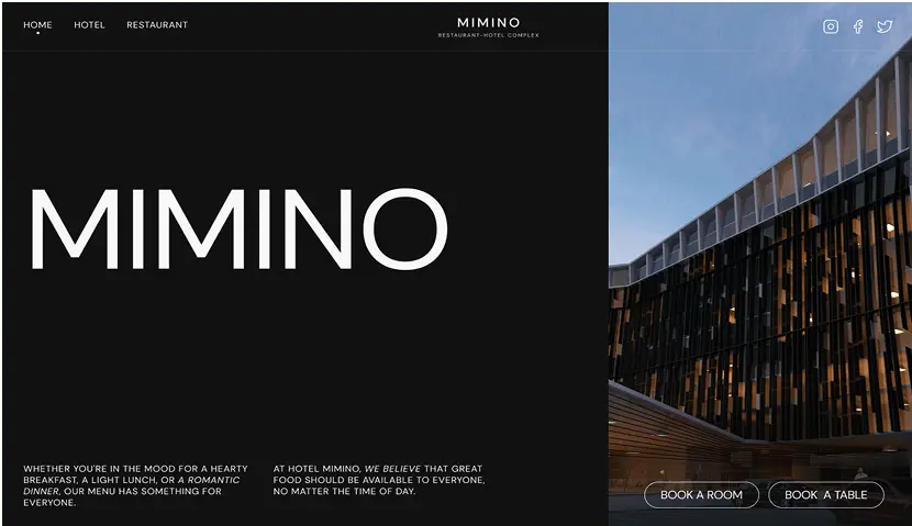 MIMINO