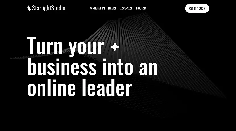 Turn your business into an online leader